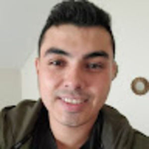 Meet your Posher, William